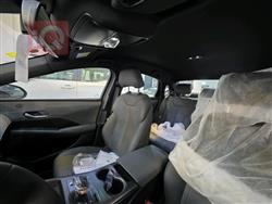 بی وای دی Qin Plus